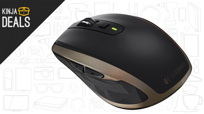 Illustration for article titled Today's Best Deals: Free Chipotle, Clicky Keyboard, $40 Tablet, and More